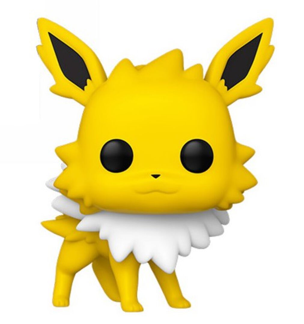 Figurine Funko Pop! N&deg;628 | Pokemon | Voltali